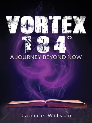 cover image of Vortex 184°